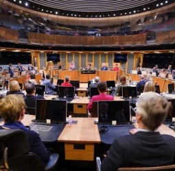 Welsh Politics: Plans to increase Send membership to 96 members approaching